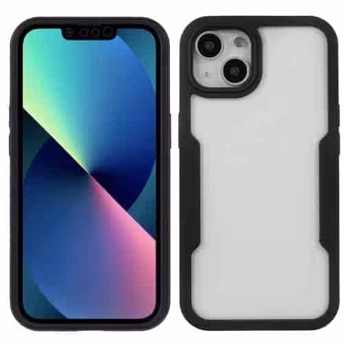 Iphone 13 Infinity Cover Sort