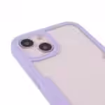 Iphone 13 Infinity Cover Lilla