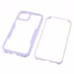 Iphone 13 Infinity Cover Lilla