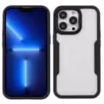 Iphone 13 Pro Infinity Cover Sort Iphone 13 Pro Infinity Cover Sort