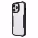 Iphone 13 Pro Infinity Cover Sort Iphone 13 Pro Infinity Cover Sort