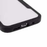 Iphone 13 Pro Infinity Cover Sort Iphone 13 Pro Infinity Cover Sort