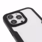 Iphone 13 Pro Infinity Cover Sort Iphone 13 Pro Infinity Cover Sort