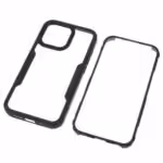 Iphone 13 Pro Infinity Cover Sort Iphone 13 Pro Infinity Cover Sort