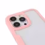 Iphone 13 Pro Infinity Cover Lyserød