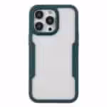 Iphone 13 Pro Infinity Cover Mørkegrøn Iphone 13 Pro Infinity Cover Mørkegrøn