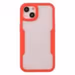 Iphone 13 Mini Infinity Cover Rød Iphone 13 Mini Infinity Cover Rød