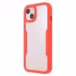 Iphone 13 Mini Infinity Cover Rød Iphone 13 Mini Infinity Cover Rød