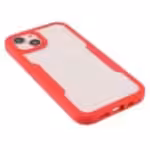 Iphone 13 Mini Infinity Cover Rød Iphone 13 Mini Infinity Cover Rød