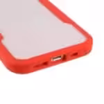 Iphone 13 Mini Infinity Cover Rød Iphone 13 Mini Infinity Cover Rød