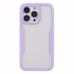 Iphone 13 Pro Max Infinity Cover Lilla Iphone 13 Pro Max Infinity Cover Lilla