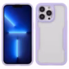 Iphone 13 Pro Max Infinity Cover Lilla Iphone 13 Pro Max Infinity Cover Lilla