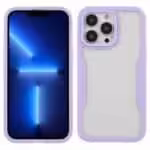 Iphone 13 Pro Max Infinity Cover Lilla Iphone 13 Pro Max Infinity Cover Lilla