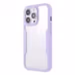 Iphone 13 Pro Max Infinity Cover Lilla Iphone 13 Pro Max Infinity Cover Lilla