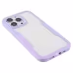 Iphone 13 Pro Max Infinity Cover Lilla Iphone 13 Pro Max Infinity Cover Lilla
