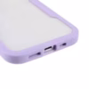 Iphone 13 Pro Max Infinity Cover Lilla Iphone 13 Pro Max Infinity Cover Lilla