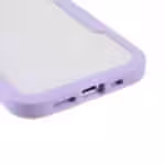 Iphone 13 Pro Max Infinity Cover Lilla Iphone 13 Pro Max Infinity Cover Lilla