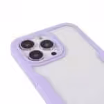 Iphone 13 Pro Max Infinity Cover Lilla Iphone 13 Pro Max Infinity Cover Lilla