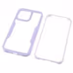 Iphone 13 Pro Max Infinity Cover Lilla Iphone 13 Pro Max Infinity Cover Lilla