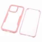 Iphone 13 Pro Max Infinity Cover Lyserød Iphone 13 Pro Max Infinity Cover Lyserød