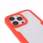 Iphone 13 Pro Max Infinity Cover Rød