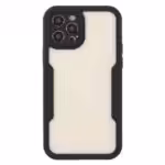 Iphone 12 Pro Infinity Cover Sort Iphone 12 Pro Infinity Cover Sort