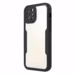 Iphone 12 Pro Infinity Cover Sort Iphone 12 Pro Infinity Cover Sort