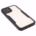 Iphone 12 Pro Infinity Cover Sort Iphone 12 Pro Infinity Cover Sort