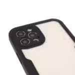 Iphone 12 Pro Infinity Cover Sort Iphone 12 Pro Infinity Cover Sort