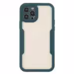 Iphone 12 Pro Max Infinity Cover Mørkegrøn Iphone 12 Pro Max Infinity Cover Mørkegrøn