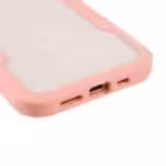 Iphone 12 Pro Max Infinity Cover Lyserød Iphone 12 Pro Max Infinity Cover Lyserød
