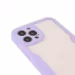 Iphone 12 Pro Max Infinity Cover Lilla