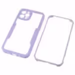 Iphone 12 Pro Max Infinity Cover Lilla