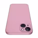 Iphone 13 Mini 360 Beskyttelsescover Rosa