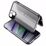 Iphone 14 Plus Perfect Privacy Cover Sort Iphone 14 Plus Perfect Privacy Cover Sort