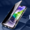 Iphone 14 Plus Perfect Privacy Cover Lilla