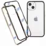 Iphone 14 Perfect Cover Guld Iphone 14 Perfect Cover Guld