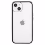 Iphone 14 Plus Perfect Cover Sølv Iphone 14 Plus Perfect Cover Sølv