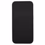 Iphone 14 Plus Perfect Cover Sølv Iphone 14 Plus Perfect Cover Sølv