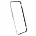 Iphone 14 Plus Perfect Cover Sølv Iphone 14 Plus Perfect Cover Sølv