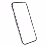 Iphone 14 Plus Perfect Cover Sølv Iphone 14 Plus Perfect Cover Sølv