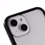Iphone 14 Plus Perfect Cover Sort Iphone 14 Plus Perfect Cover Sort