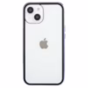 Iphone 14 Plus Perfect Cover Blå Iphone 14 Plus Perfect Cover Blå