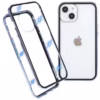 Iphone 14 Plus Perfect Cover Blå Iphone 14 Plus Perfect Cover Blå