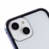 Iphone 14 Plus Perfect Cover Blå Iphone 14 Plus Perfect Cover Blå