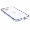 Iphone 14 Plus Perfect Cover Blå Iphone 14 Plus Perfect Cover Blå