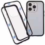Iphone 14 Pro Max Perfect Cover Lilla Iphone 14 Pro Max Perfect Cover Lilla