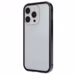 Iphone 14 Pro Max Perfect Cover Lilla Iphone 14 Pro Max Perfect Cover Lilla