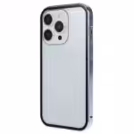 Iphone 14 Pro Max Perfect Cover Blå Iphone 14 Pro Max Perfect Cover Blå