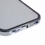 Iphone 14 Pro Max Perfect Cover Blå Iphone 14 Pro Max Perfect Cover Blå
